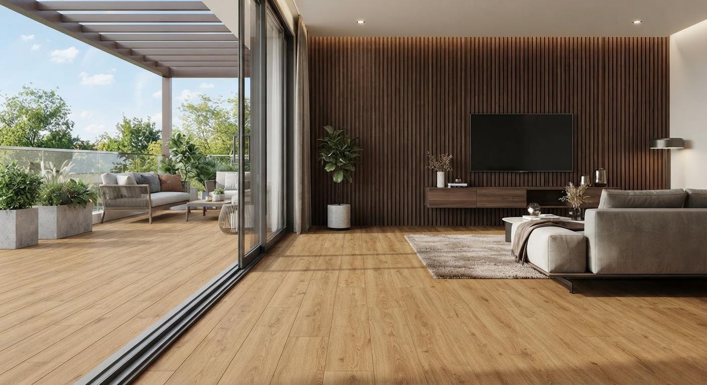 Piso WPC 1